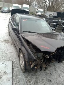 Rozpredám 330d m57