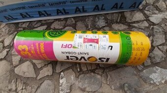 Isover UNIROL PROFI λ 0,033