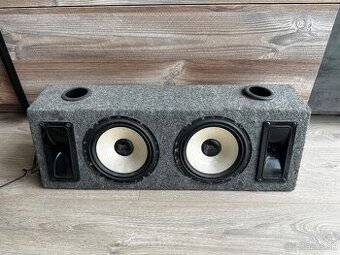Subwoofer