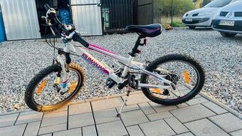 Kilimanjaro tec Jr20