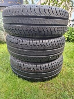 Letné pneumatiky 205/55 R16 zn. Michelin 2+1 zadarmo