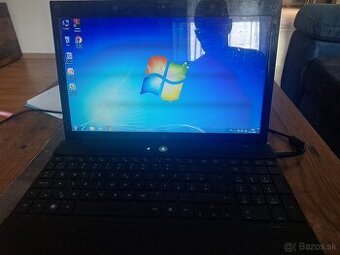 HP ProBook 4510s