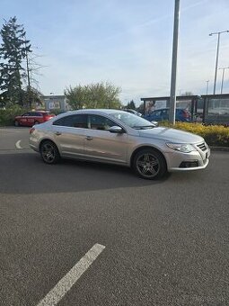 Vw passat cc 1.8 benzin