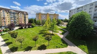1-izb. byt blízko centra - Martin - Ul. Majakovského