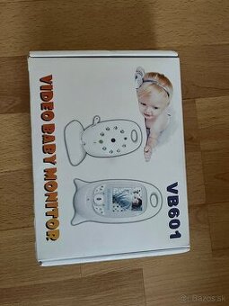 Baby monitor