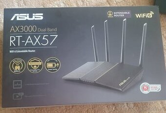 Asus RT-AX57