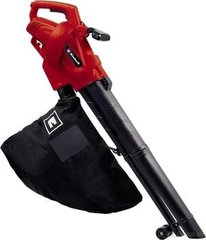 Elektrický fúkač/vysávač na lístie Einhell GC-EL 3024 E