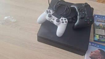 Playstation 4 slim