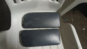 Zostatok z e36 1.6