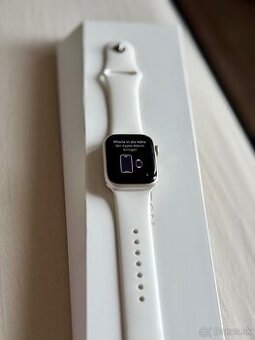 Apple Watch 7, 41mm