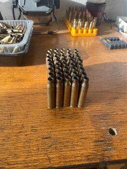 Nabojnice 338 Lapua magnum