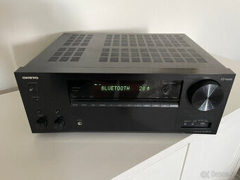 ONKYO NR676E - 165W - WIFI BLUETOOTH ATMOS HEOS SPOTIFY