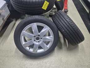 Renault r17 letné 205/55 r17
