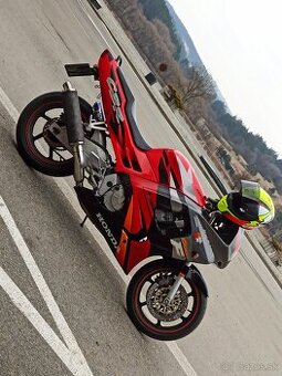 Honda CBR 600