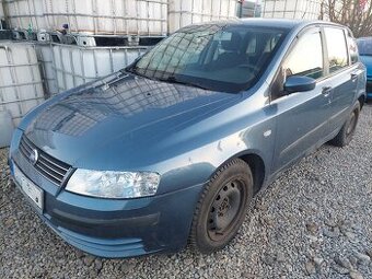 Fiat Stilo 1.9Jtd