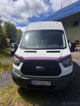 ford transit 2.0 ecoblue