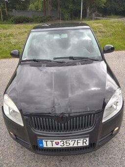 Fabia