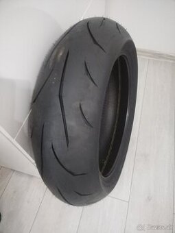 Mitas Sport Force + RS