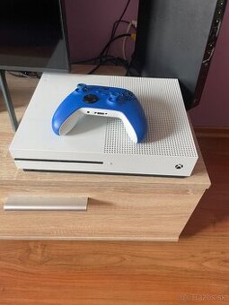 X-box one s