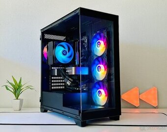R7 9800X3D,RTX 3080 10G,32GB DDR5,1TB NVMe,850W Gold
