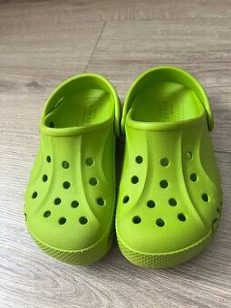 Detské Crocs