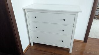Predám komodu HEMNES