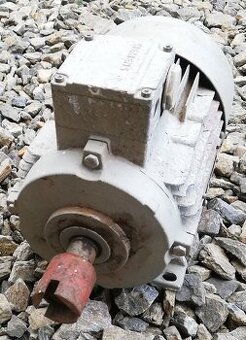 Elektromotor 1,1kW