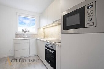 ALL INCLUSIVE | NA PREDAJ 3 IZBOVÝ BYT S BALKÓNOM, DUNAJSKÁ