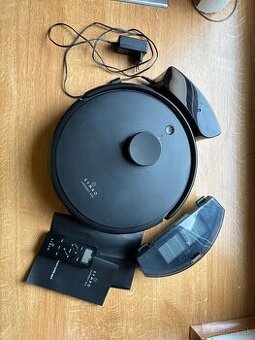 Symbo LASERBOT 650 WiFi
