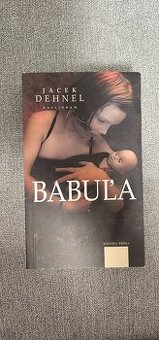 Babuľa - Jacek Dehnel