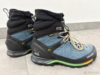 SALEWA WS Snow Trainer Insulated GORE-TEX