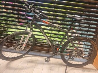 Panky bicykel