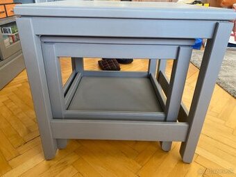 IKEA stol