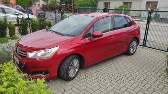 Citroen C4 2.0 Hdi Exclusive