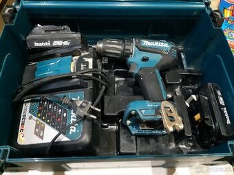 MAKITA DDF485RAJ