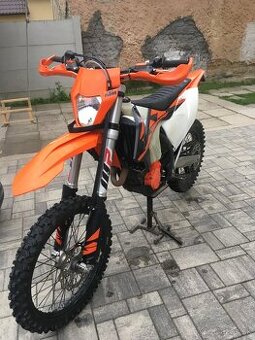 Ktm 350excf