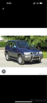✳️Mam záujem o 4x4✳️