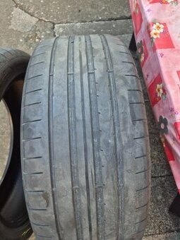 Predam Dunlop 235/45 R18