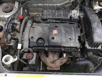 Citroen berlingo 1.6 i