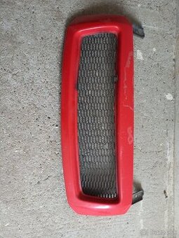 predna maska Fabia 1