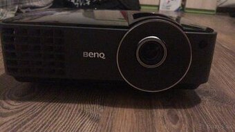 BenQ MS500+