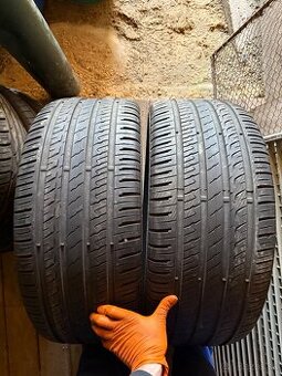 275/45 R20 BARUM LETNE