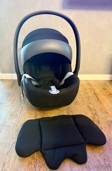 Cybex Cloud Z2 i-Size Deep Black