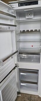 Whirlpool vstavaná chladnička