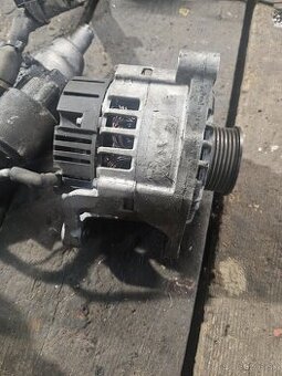 Predam alternator 2.5 tdi