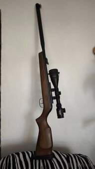 Vzduchovku Gamo Hunter Maxxim IGT 4,5mm