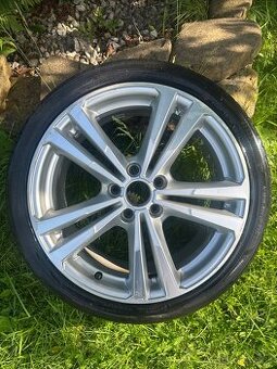 ALU disky 5x112 r18