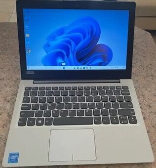 Notebook Lenovo ideapad 120S-11IAP