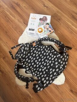 Tula toddler royal