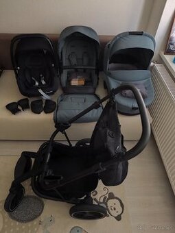 Easywalker Harvey3